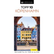 Köpenhamn Första Klass Pocketguider